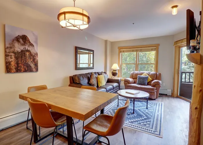 Cs221 Copper Springs Apartment