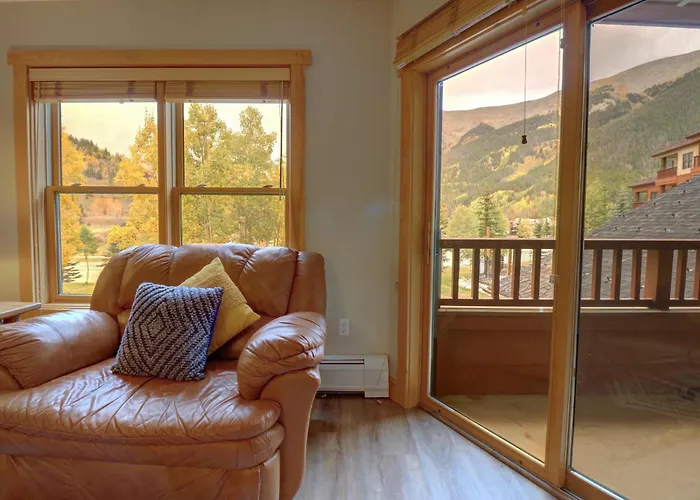 Cs221 Copper Springs Apartment
