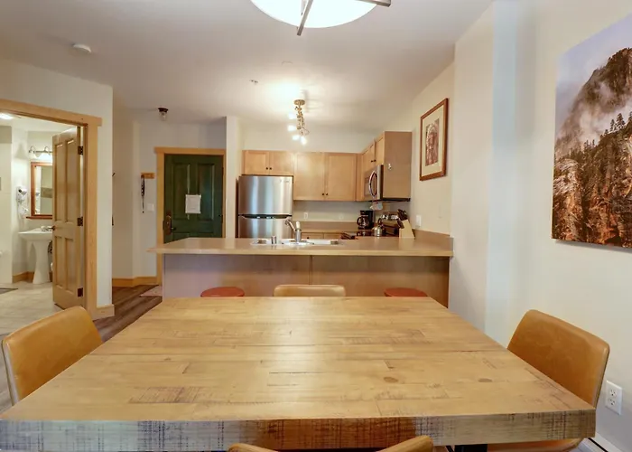Apartment Cs221 Copper Springs *