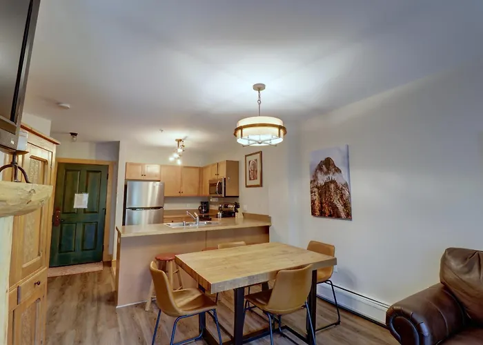 Apartment Cs221 Copper Springs
