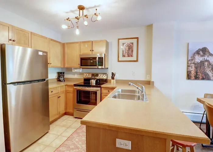 Apartment Cs221 Copper Springs