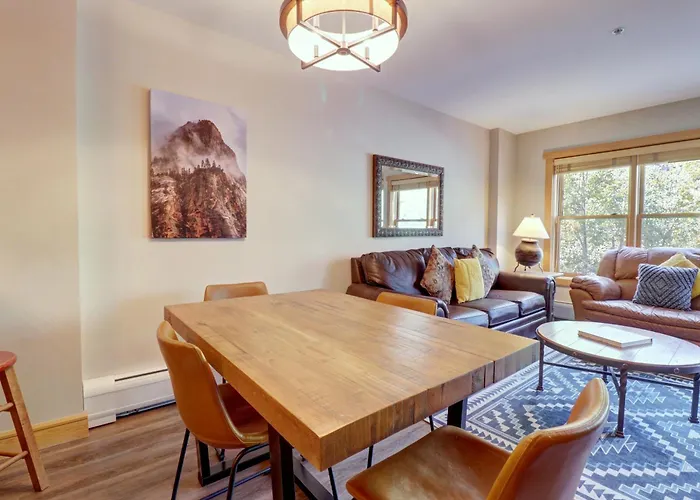 Cs221 Copper Springs Apartment