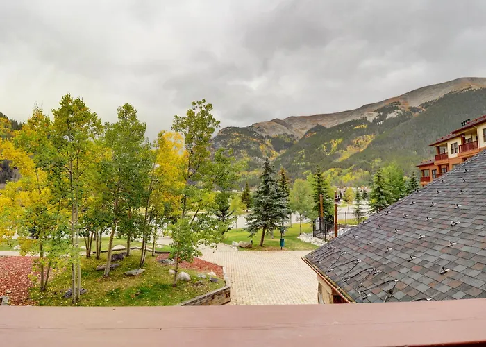 Cs221 Copper Springs Copper Mountain