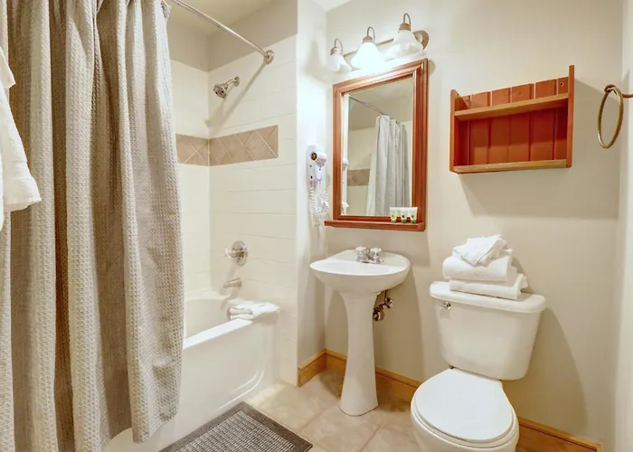 Cs221 Copper Springs Apartment