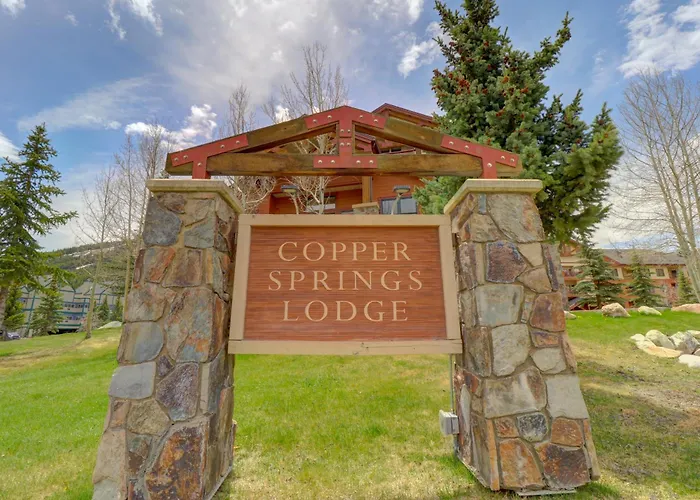 Cs221 Copper Springs Apartment