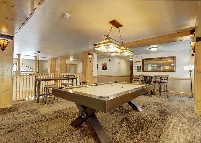 Cs221 Copper Springs Apartment Copper Mountain