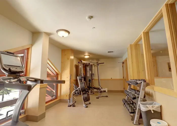 Cs221 Copper Springs Apartment