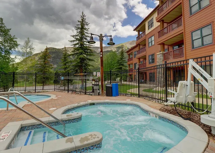 Cs221 Copper Springs Apartment