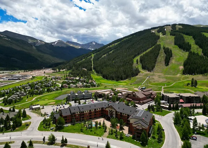 Cs221 Copper Springs * Copper Mountain